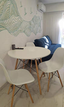 Студия квартира, вторичка, 28м2, 1/7 этаж