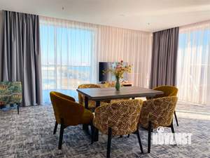 1-к квартира, вторичка, 49м2, 2/5 этаж