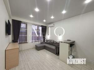 Студия квартира, вторичка, 24м2, 1/3 этаж