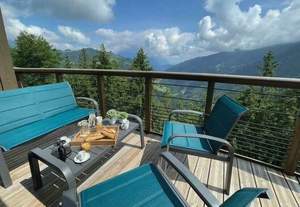 1-к квартира, вторичка, 50м2, 4/5 этаж
