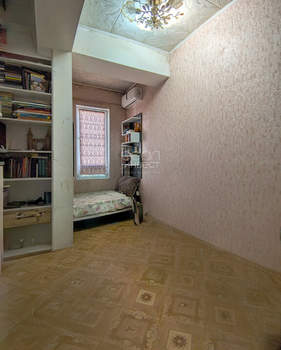 2-к квартира, вторичка, 40м2, 5/5 этаж