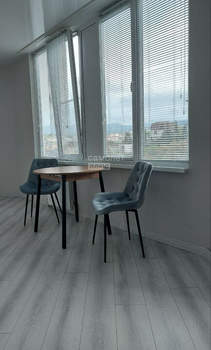 Студия квартира, вторичка, 30м2, 4/9 этаж