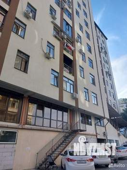 Студия квартира, вторичка, 17м2, 8/12 этаж