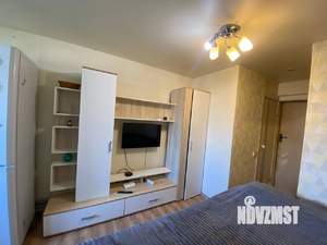 1-к квартира, вторичка, 18м2, 4/5 этаж