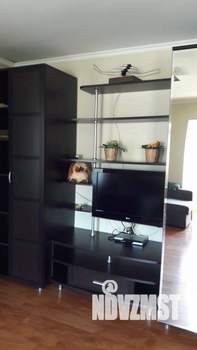 1-к квартира, вторичка, 35м2, 4/4 этаж