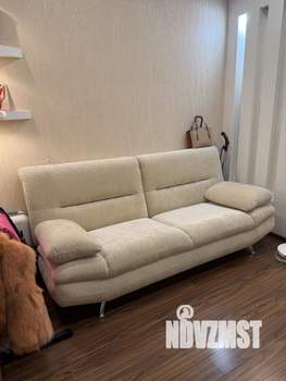 2-к квартира, вторичка, 61м2, 16/20 этаж