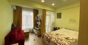 1-к квартира, вторичка, 31м2, 9/12 этаж