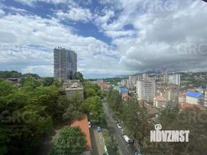 3-к квартира, вторичка, 75м2, 8/12 этаж