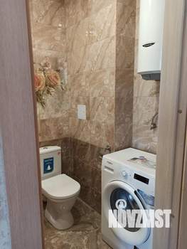 2-к квартира, вторичка, 36м2, 1/4 этаж