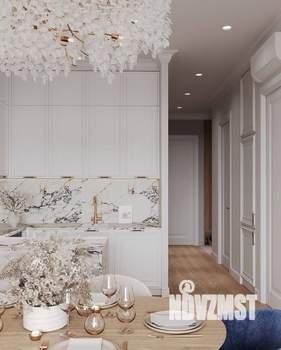 2-к квартира, вторичка, 61м2, 7/19 этаж