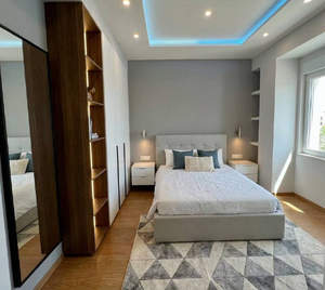 3-к квартира, вторичка, 62м2, 3/5 этаж