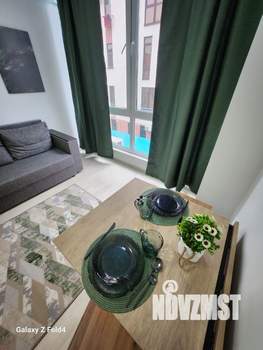 Студия квартира, вторичка, 18м2, 3/11 этаж