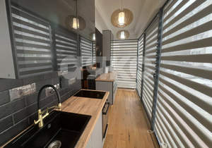 Студия квартира, вторичка, 32м2, 1/18 этаж