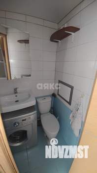 Студия квартира, вторичка, 18м2, 5/5 этаж