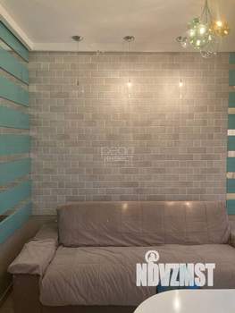 2-к квартира, вторичка, 35м2, 16/19 этаж