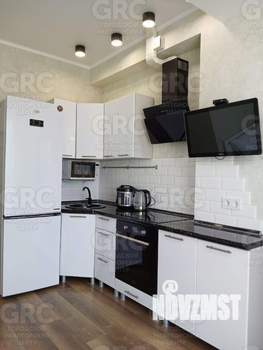 Студия квартира, вторичка, 26м2, 12/12 этаж