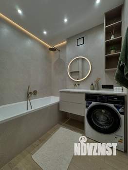 2-к квартира, вторичка, 54м2, 4/5 этаж