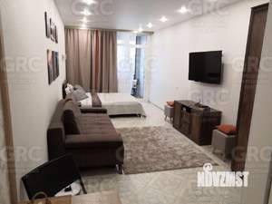 1-к квартира, вторичка, 34м2, 4/21 этаж