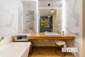 3-к квартира, вторичка, 110м2, 11/26 этаж