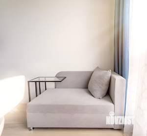 Студия квартира, вторичка, 23м2, 6/12 этаж