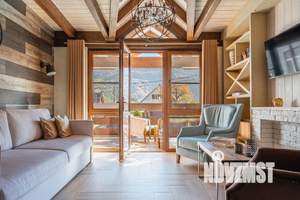 2-к квартира, вторичка, 54м2, 2/4 этаж