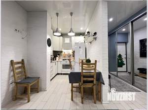 3-к квартира, вторичка, 74м2, 3/4 этаж