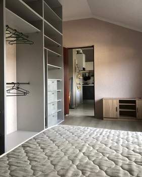 1-к квартира, вторичка, 34м2, 7/7 этаж