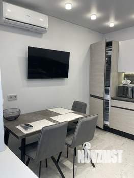 2-к квартира, вторичка, 59м2, 18/22 этаж