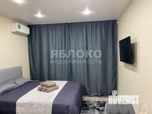 Студия квартира, сданный дом, 29м2, 10/12 этаж