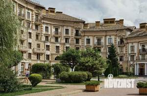 4-к квартира, вторичка, 139м2, 7/9 этаж