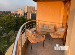 2-к квартира, вторичка, 77м2, 10/12 этаж