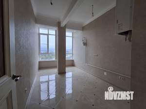 1-к квартира, вторичка, 45м2, 7/8 этаж