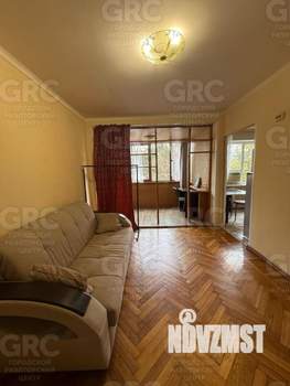 Студия квартира, вторичка, 30м2, 4/5 этаж