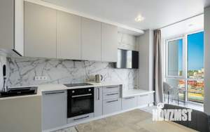 3-к квартира, вторичка, 63м2, 7/19 этаж