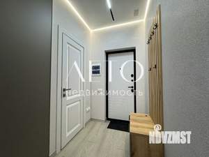 1-к квартира, вторичка, 28м2, 2/3 этаж