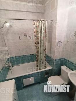 1-к квартира, вторичка, 45м2, 1/9 этаж