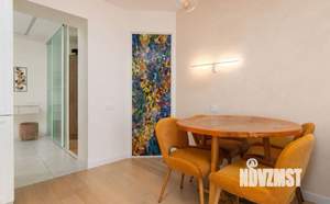 2-к квартира, вторичка, 150м2, 18/21 этаж