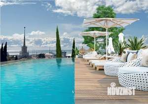 2-к квартира, вторичка, 47м2, 2/5 этаж