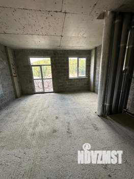 1-к квартира, вторичка, 32м2, 3/5 этаж