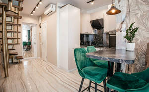 3-к квартира, вторичка, 54м2, 3/3 этаж