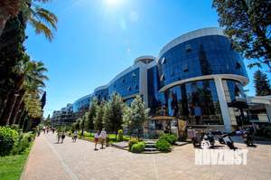 Студия квартира, вторичка, 30м2, 3/5 этаж