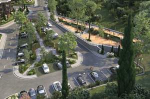 Студия квартира, вторичка, 28м2, 5/12 этаж