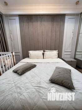2-к квартира, вторичка, 50м2, 2/9 этаж