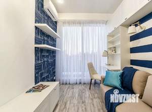 3-к квартира, вторичка, 90м2, 11/12 этаж