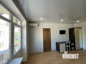 1-к квартира, вторичка, 30м2, 4/5 этаж