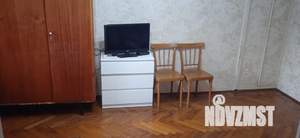 1-к квартира, вторичка, 36м2, 2/4 этаж