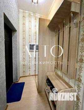 Студия квартира, вторичка, 40м2, 4/4 этаж
