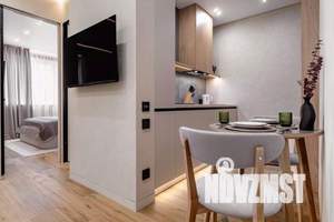 2-к квартира, вторичка, 38м2, 1/13 этаж