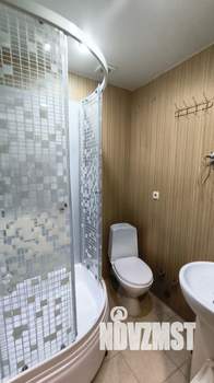 1-к квартира, вторичка, 26м2, 2/6 этаж