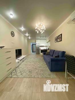 Студия квартира, вторичка, 24м2, 4/5 этаж